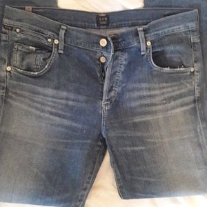 Citizens of Humanity jeans